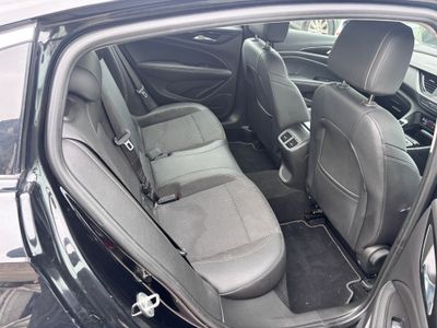 2021 Opel Insignia