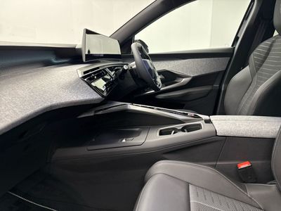 2025 Peugeot 3008