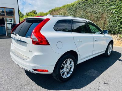 2016 Volvo XC60