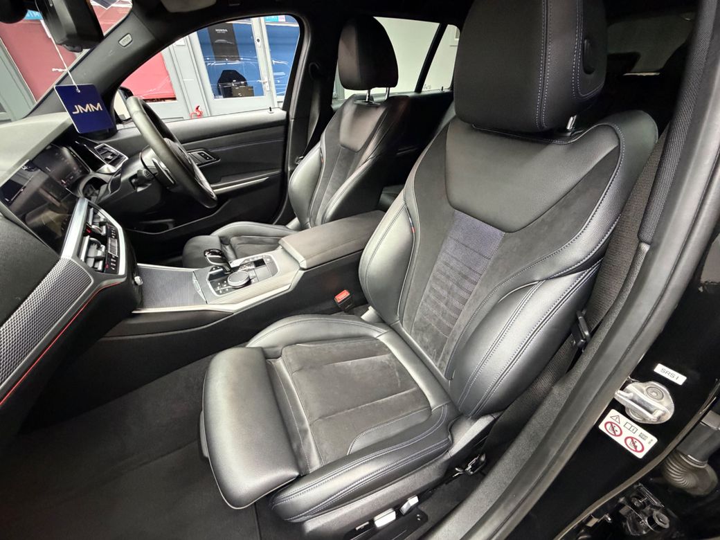 2020 BMW 3 Series