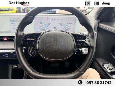 2023 Hyundai Ioniq 5
