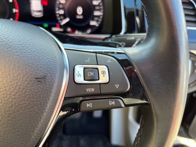 2020 Volkswagen Golf
