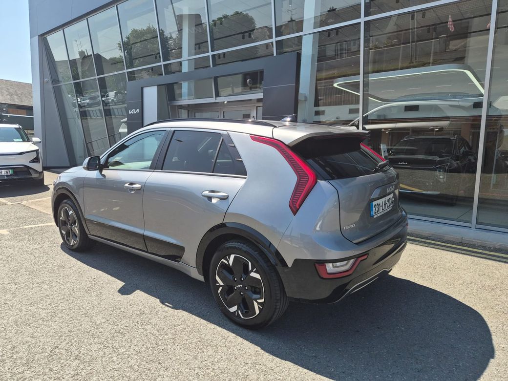 2023 Kia Niro