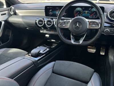 2023 Mercedes-Benz CLA Class