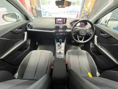 2023 Audi Q3