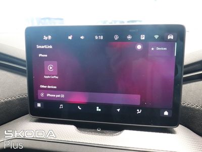 2025 Skoda Kodiaq