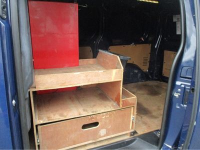 2017 Citroen Dispatch