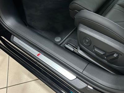 2025 Audi A6