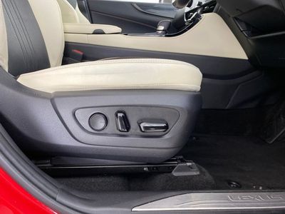 2023 Lexus NX 450H+