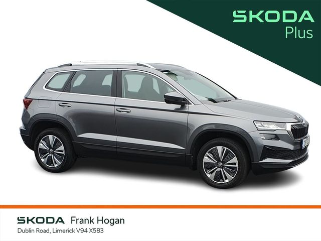 vehicle for sale from Frank Hogan Ltd