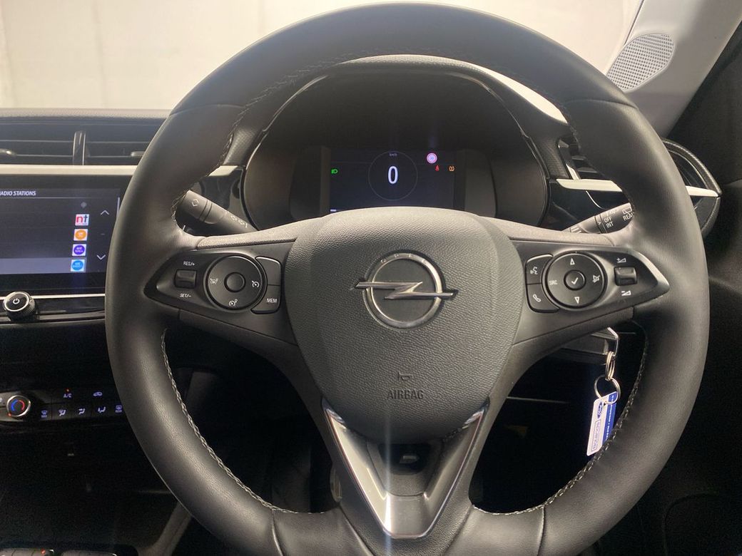 2023 Opel Corsa