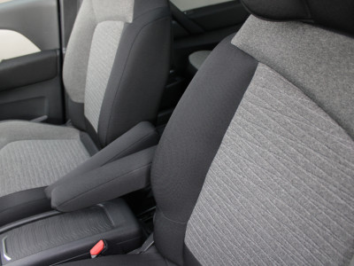 2018 Citroen C4 Picasso