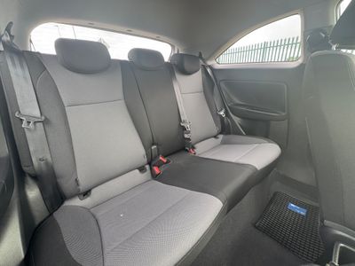 2018 Hyundai i20