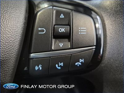 2021 Ford Fiesta