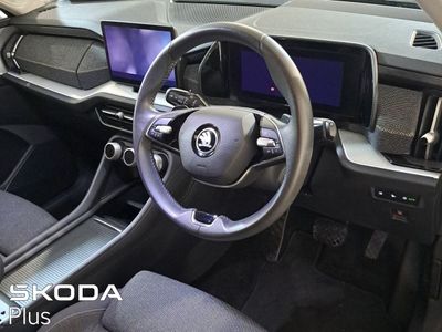 2024 Skoda Kodiaq