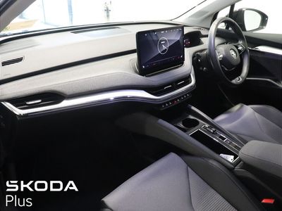 2023 Skoda Enyaq
