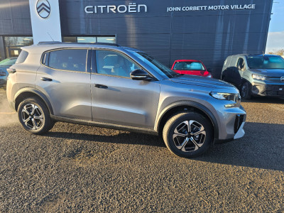 2026 Citroen C3 Aircross
