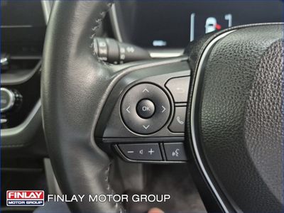 2024 Toyota Corolla Cross