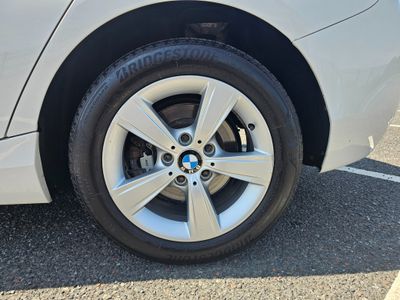 2014 BMW 1 Series