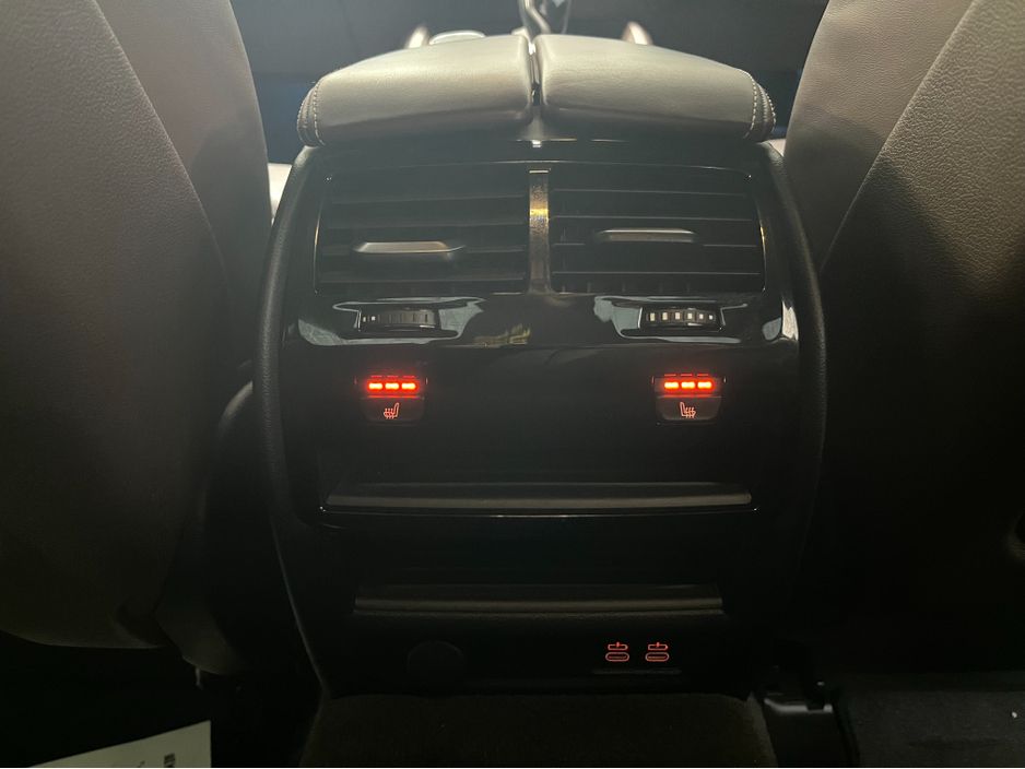 2021 BMW 5 Series