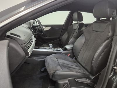 2020 Audi A5
