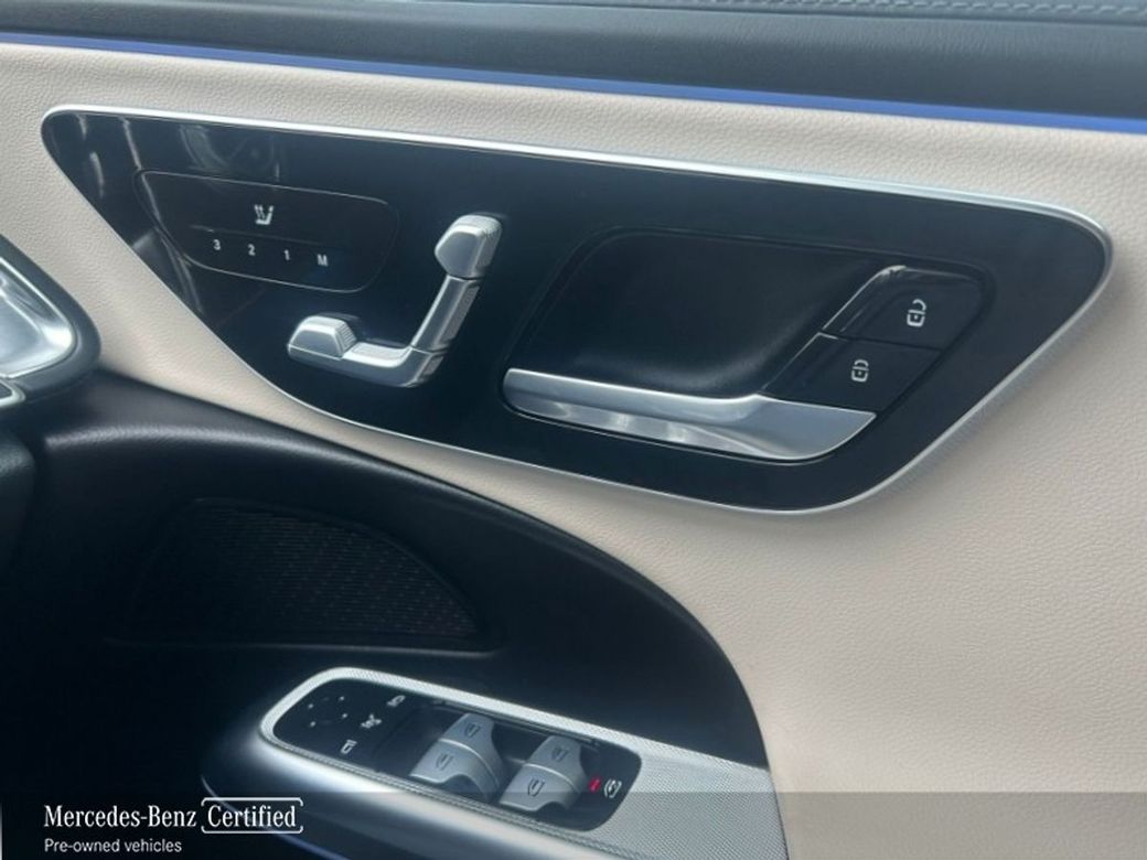 2024 Mercedes-Benz E Class