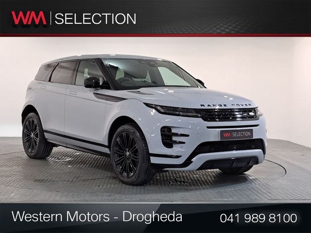 vehicle for sale from Western Motors Galway