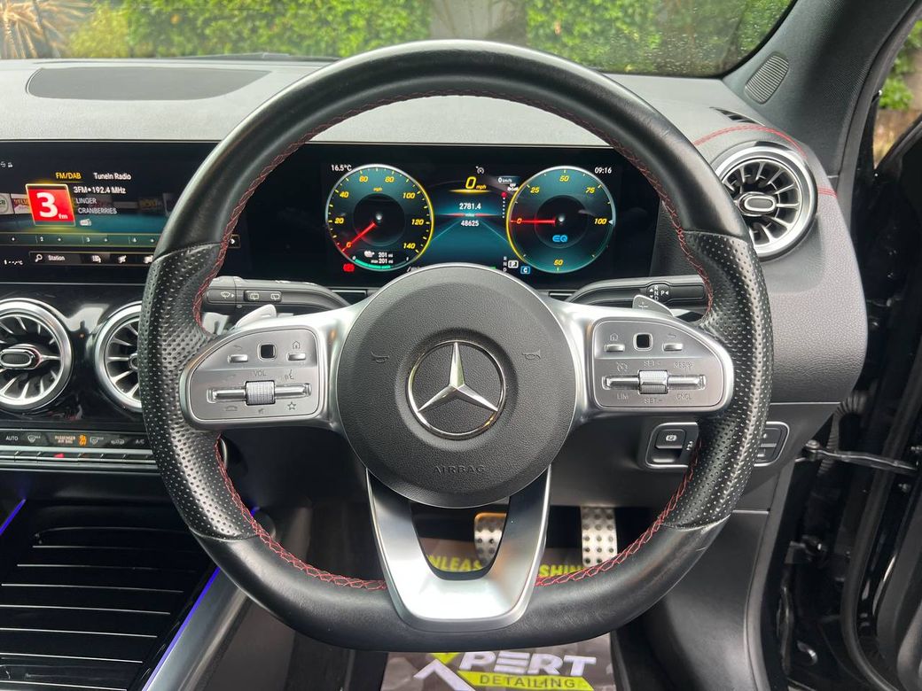 2023 Mercedes-Benz EQA
