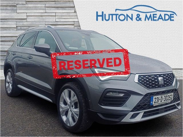 vehicle for sale from Hutton & Meade