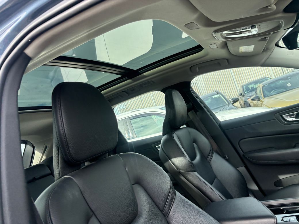 2023 Volvo XC60