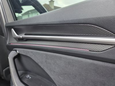 2025 Skoda Kodiaq
