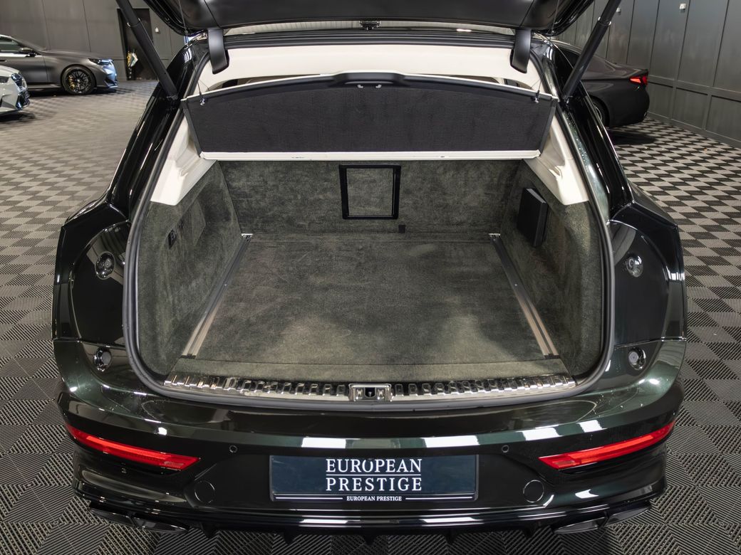 2023 Bentley Bentayga