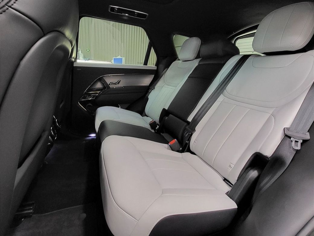2023 Land Rover Range Rover Sport