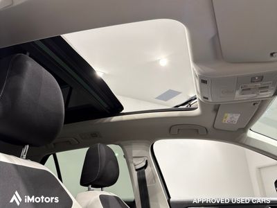 2018 Volkswagen T-Roc