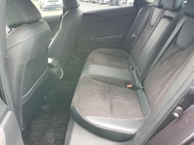 2019 Honda Insight