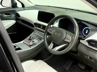 2022 Hyundai Santa Fe