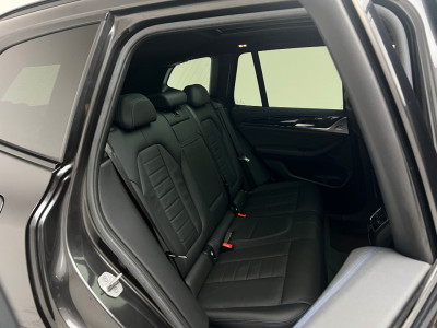 2022 BMW iX3