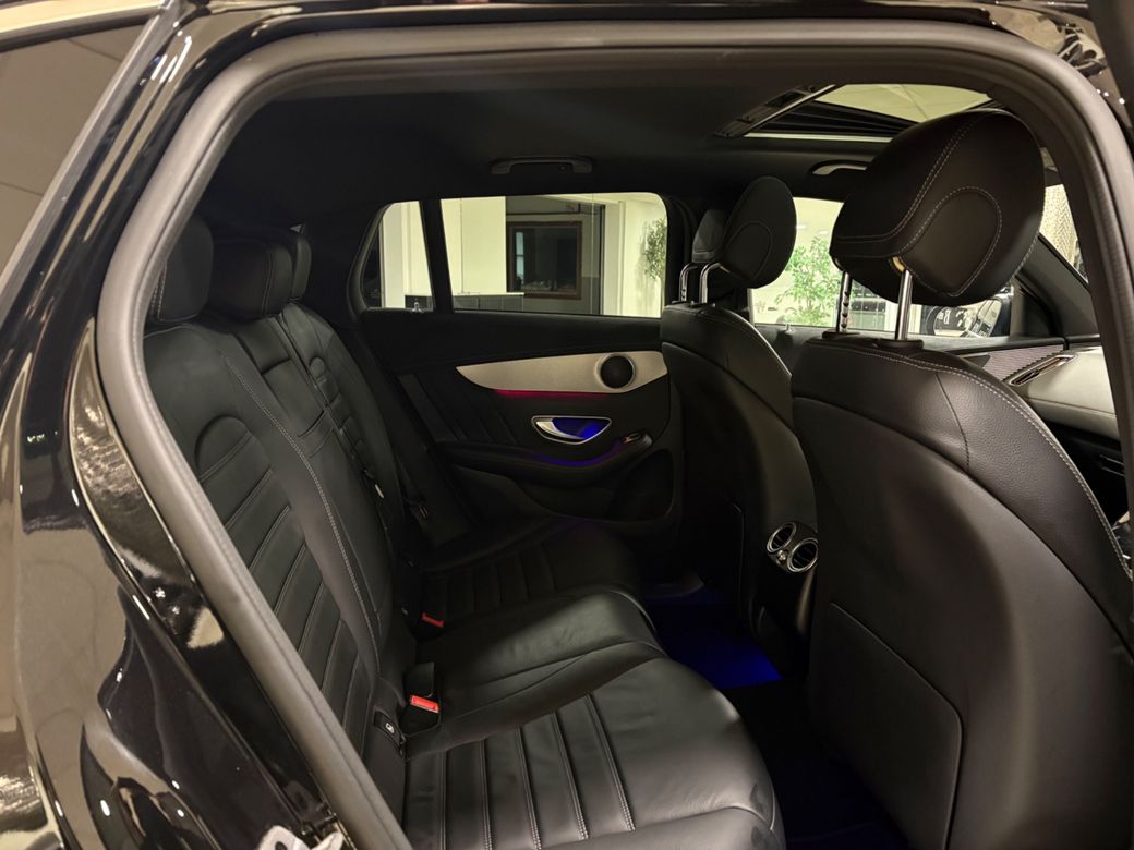 2023 Mercedes-Benz EQC