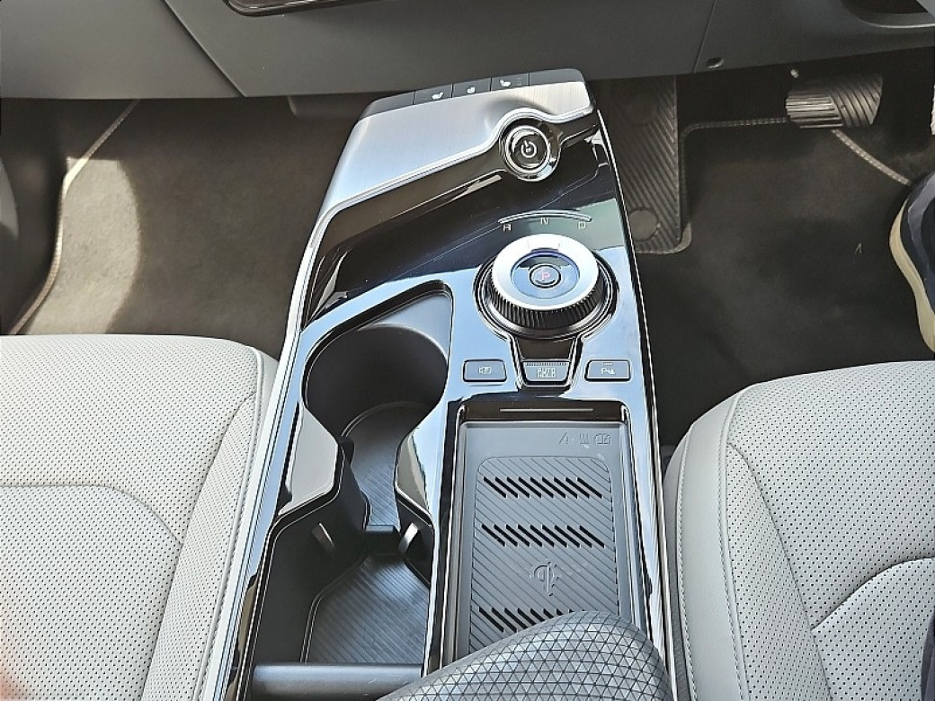 2023 Kia EV6
