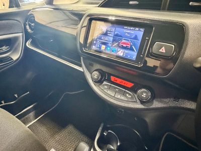 2017 Toyota Yaris
