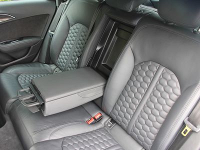 2016 Audi RS6