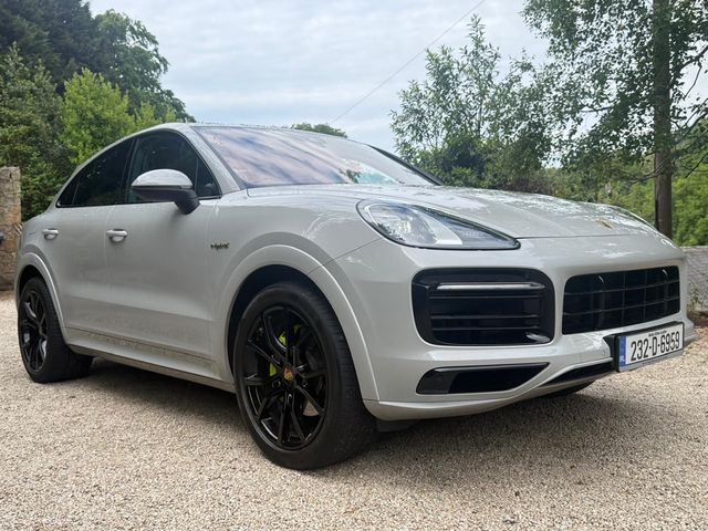 vehicle for sale from Deerpark Motor Company