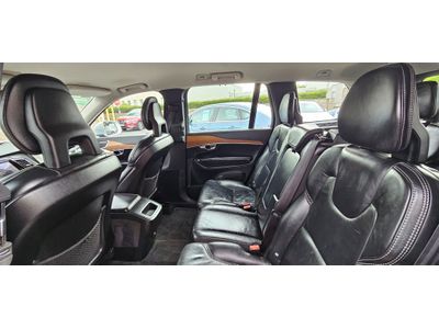 2017 Volvo XC90