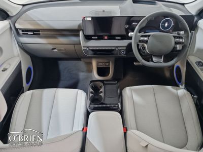 2025 Hyundai Ioniq 5