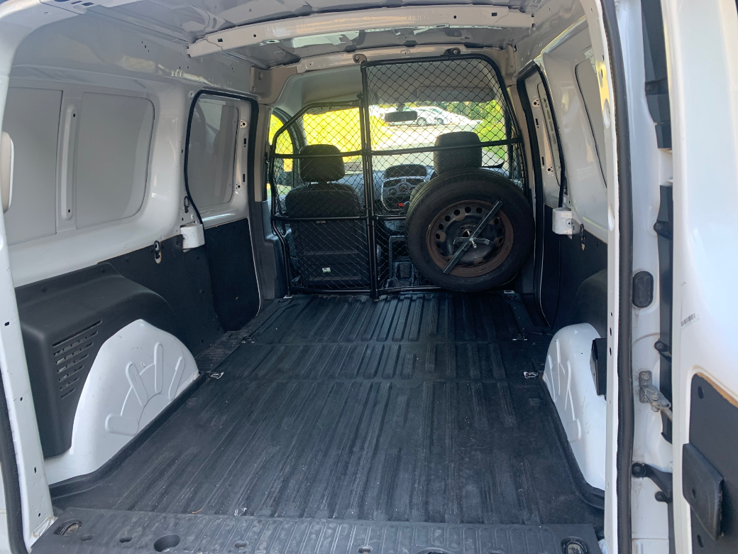 2019 Renault Kangoo