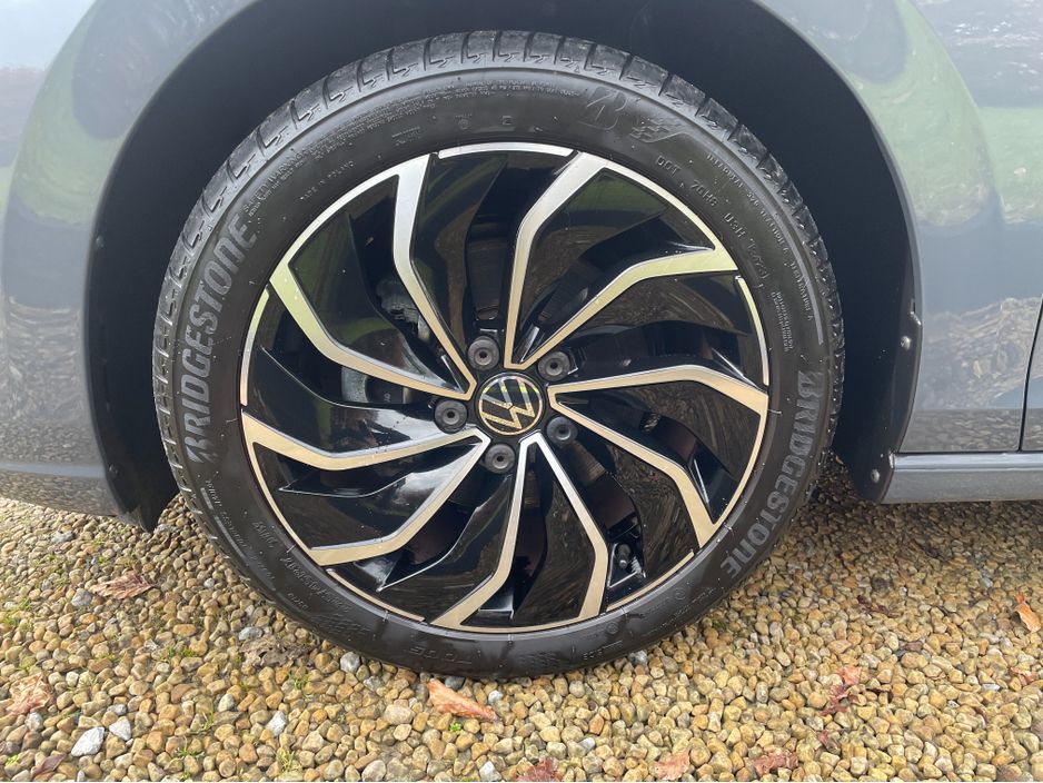 2024 Volkswagen Golf