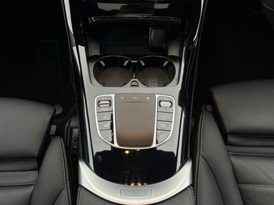 2023 Mercedes-Benz EQC