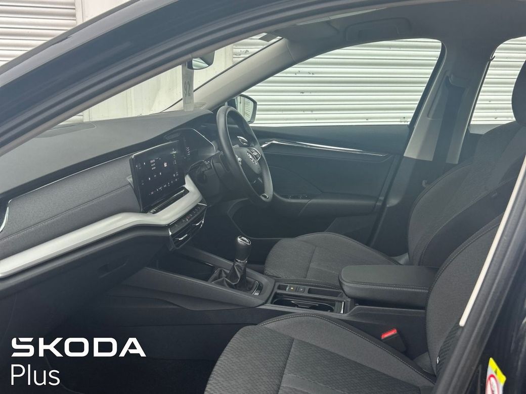 2023 Skoda Octavia