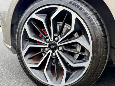 2019 Ford Focus