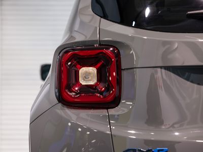 2025 Jeep Renegade
